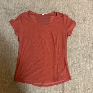 old Navy Mesh Detailed top SIZE LARGE TALL